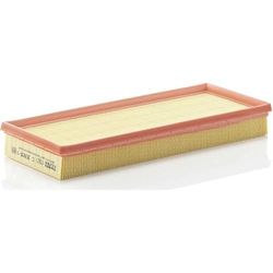 MANN-FILTER C 3383/1 Filtro de ar – para automóveis