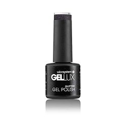 Salon System Gellux Mini Gel Polish Mulberry Magic 8ml