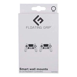FLOATING GRIP 2x Xbox Controller Wall Mounts