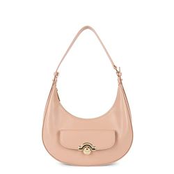 Lancaster Paris Médaille, Bolso Unisex Adultos, Nude, Talla única