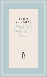 The Little Drummer Girl: Now a BBC series