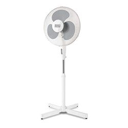 BLACK+DECKER ventilator