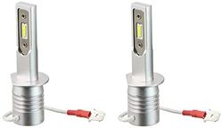 TOPLIGHT 417571 LED-kit (2 st.) H1 ORIGINAL 6500K
