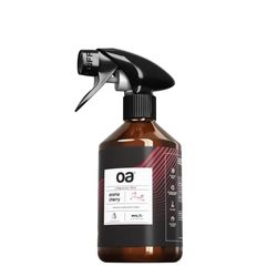 OA Desodorisant Voiture CAR AROMA CHERRY (250 ml) | Neutralisateur d'odeur Voiture Désagréables | Spray Désodorisant Fraîcheur | Produit Respectueux de l'environnement | Sans PFC