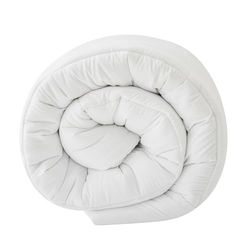 Good Nite Täcke i King Size 15 Tog för Vår Höst Vinter - Polyester Ihålig Fiber Med Hörnband (Kung 230 × 220 cm)