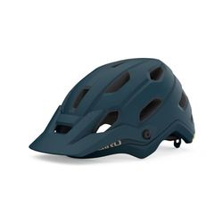 Giro Heren Bron MIPS Helm, Matt Harbour Blauw, M 55-59cm