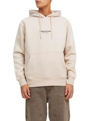 Sudadera con capucha Jack & Jones Vesterbro para hombre - L