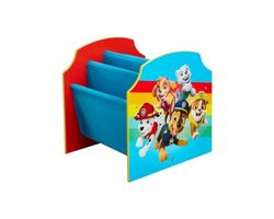 Paw Patrol Kids Sling Boekenkast - Slaapkamer Boek Opslag