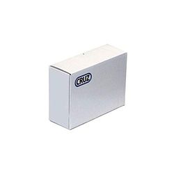 Cruz 941-552 Kit Scala Porta Posteriore Tipo B: Master/Movano/Nv400 (10->) H2-H