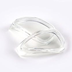 Aquasphere Eagle Optics optisch glas -3, transparant -1,5