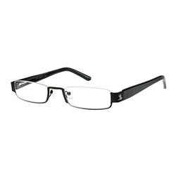 Te necesito gafas para leer Otto / 2:00 dioptrías/Negro