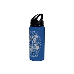 Borraccia in alluminio blu 710 ml Harry Potter