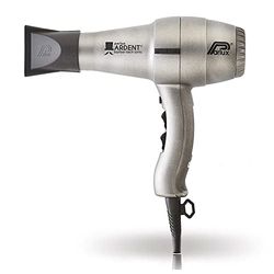 Parlux - SARD50 - Séchoir Parlux Ardent Barber Tech Anthracite - 21
