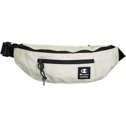 Champion Lifestyle Bags Script Shop-(806021) Belt-Bag 2l, Riñonera Unisex Adulto, Gris Plata (SVL), Talla única