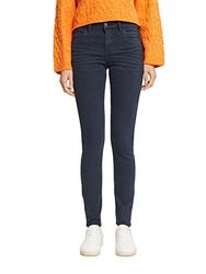 ESPRIT Broek dames 122ee1b319,451/Petrol Blue 2,32W / 32L