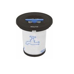 Rowenta Séparateur Pour Aspirateur Balai Multifonction Sans Fil Filtro Separador para aspiradora multifunción inalámbrico Air Force Flex 760 ZR009003, Acrilonitrilo butadieno estireno (ABS),