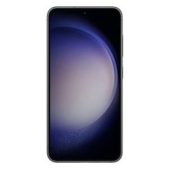 Samsung Galaxy S23 plus 256 GB noir