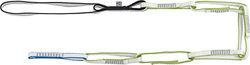 Climbing Technology Multi Evo, Chaîne Unisexe-Adulte, Vert/Bleu, Taille Unique