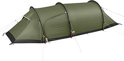 Fjallraven 53602 Campingtent, uniseks, volwassenen, groen (pine green), eenheidsmaat