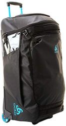 Odlo Duffle PRO CARGO 80 Sac black FR : Taille Unique (Taille Fabricant : -)