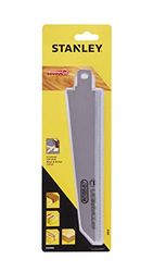 STANLEY STA33091-XJ 3 Bandas de lija. 75 x 457 mm.Grano 40, Marron