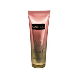 Sexy Beach Body Milk