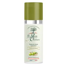 Le Petit Olivier Moisturizing Day Skin Care for Women 1.6 oz