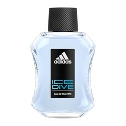 Adidas Ice Dive Eau de Toilette 100ml