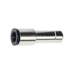 RIEGLER 116297-57.1006-E Value Line Réducteur 10 mm, tuyau 6 mm, 1 pièce