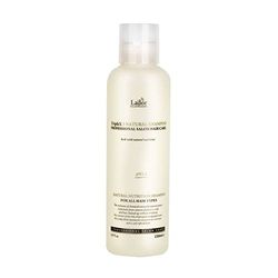 Lador Triplex Natural Shampoo (150 ml)