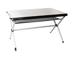 Brunner 0406091N Accelerate - Mesa com rodas