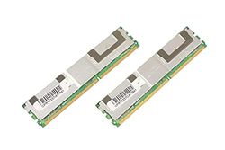 Coreparts 8GB Memory Module for DELL Brand