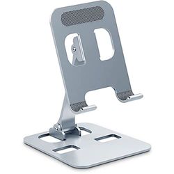 Inter-Tech Support pour Smartphone et Tablette MTS-200 à 10"