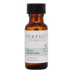 Perfect Formula Daily Moisture Treatment by Perfect Formula for Women - 0.5 oz Treatment