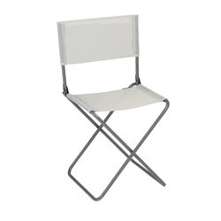 Lafuma Mobilier Chaise Pliante compacte - CNO