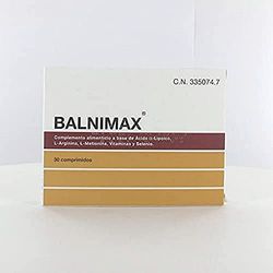 Balnimax Balnimax 30 Comp 30 g