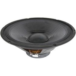 QTX 12 inch vervangende luidsprekers driver
