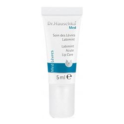 Dr. Hauschka, Exfoliante labial - 1 Unidad