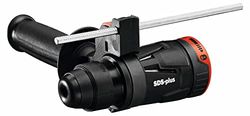 Bosch GFA18-H SDS-Plus Marteau rotatif avec poignée latérale Noir