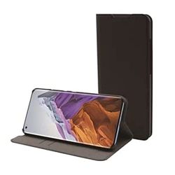 FOLIO STAND NOIR DESIGNED FOR XIAOMI MI 11 PRO