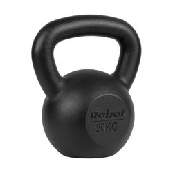 Rebel Kettlebell in ghisa 20 kg REBEL ACTIVE RBA-2323-20