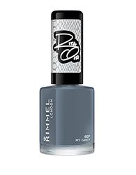 Smalto per unghie Rimmel Rita Ora 60 Seconds, numero 202