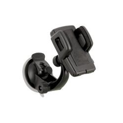 Auto-T 540119 Suporte e pendente para navegador - Suportes e ganchos para navegador (Passivo, carro, preto)