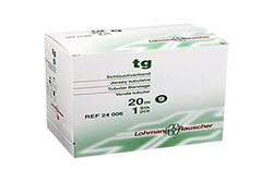 TG 24006 Slangverband, maat 9, 20 m