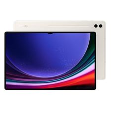 Samsung Galaxy Tab S9 Ultra SM-X910N 512 GB 37.1 cm (14.6") Qualcomm Snapdragon 12 GB Wi-Fi 6 (802.11ax) Android 13 Beige