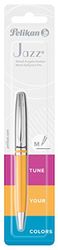 Pelikan 815055 balpen Jazz Classic mosterdgeel, 1 stuk