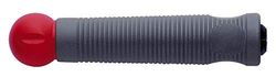 Exact - Impugnatura ergonomica, Ø 23 mm D
