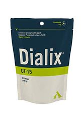 DIALIX® UT-15-30 Chews