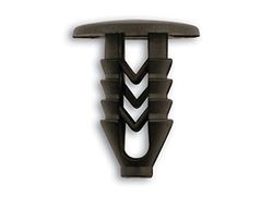 Connect 36168 Button Clip Retainer for Fiat, Volvo 50pc
