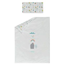 Casual By Bimbidreams 78650130 Unisex - baby beddensprei